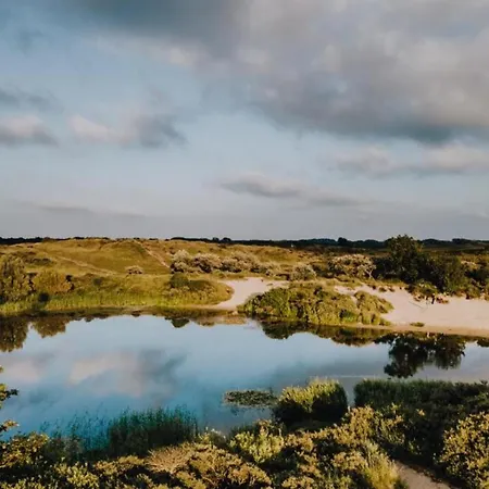 アパート De Drie Tulpen *