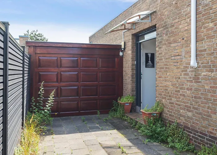 De Drie Tulpen * Zandvoort