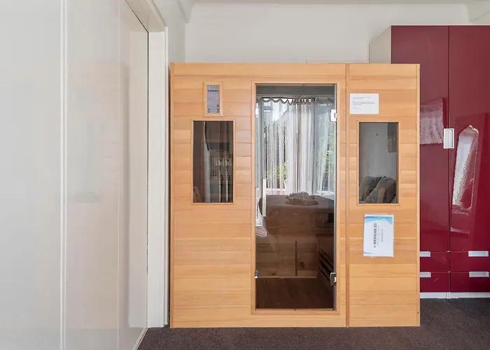 De Drie Tulpen Appartement *