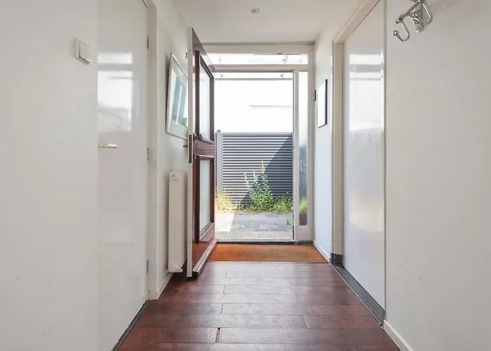 De Drie Tulpen Zandvoort