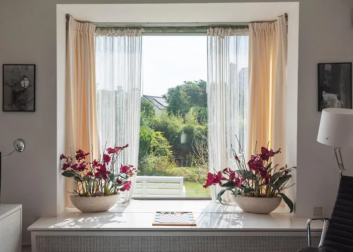 De Drie Tulpen Zandvoort