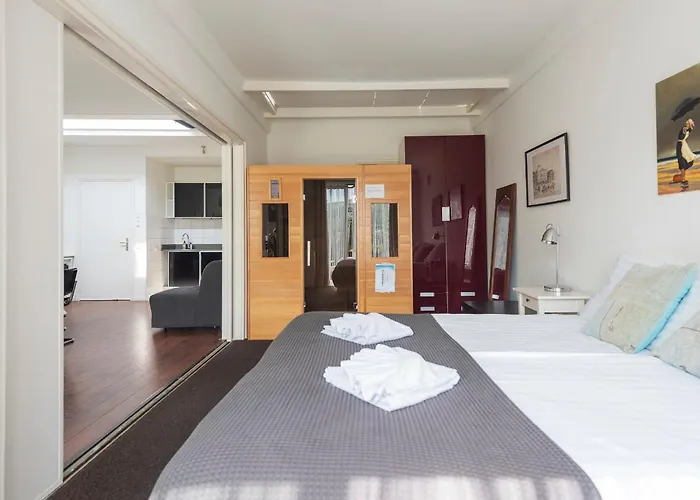 De Drie Tulpen * Zandvoort