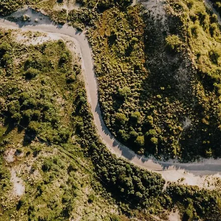 Apartman De Drie Tulpen