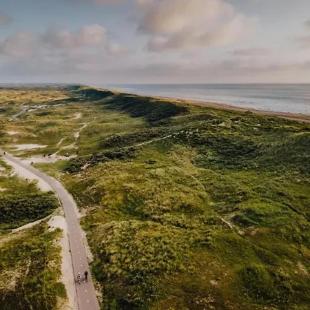 Apartman De Drie Tulpen