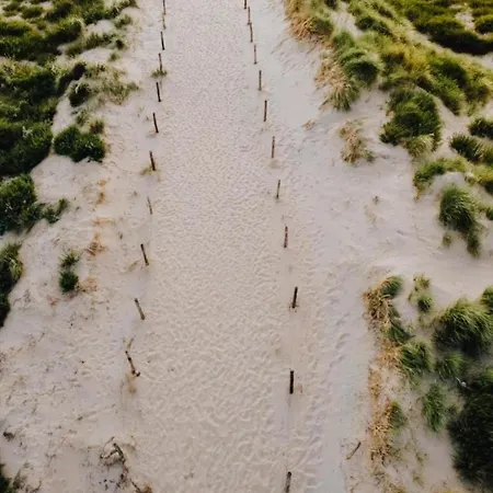 De Drie Tulpen * Zandvoort