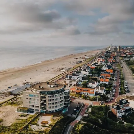 De Drie Tulpen Zandvoort