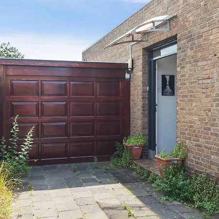 De Drie Tulpen * Zandvoort