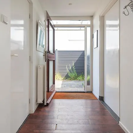 De Drie Tulpen זנדוורט