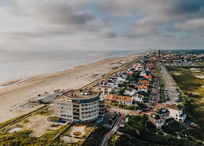 De Drie Tulpen Zandvoort