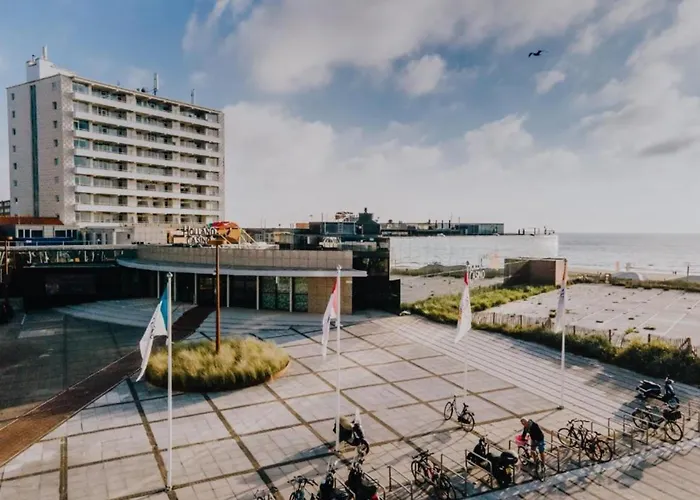 De Drie Tulpen Apartman