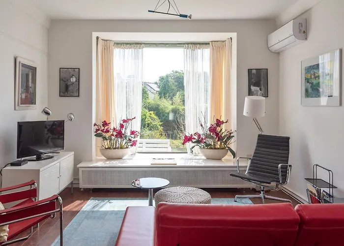 De Drie Tulpen Zandvoort