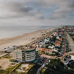 De Drie Tulpen Zandvoort