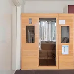 De Drie Tulpen Apartment *