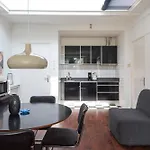 Apartment De Drie Tulpen Zandvoort