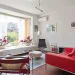Apartment De Drie Tulpen