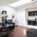 Apartment De Drie Tulpen Zandvoort