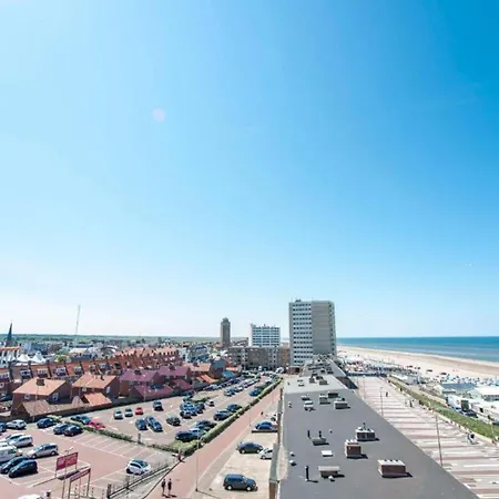 De Drie Tulpen * Zandvoort