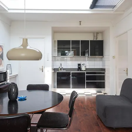 Apartmán De Drie Tulpen Zandvoort